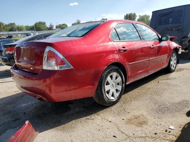 Photo 2 VIN: 3FAHP06Z67R116338 - FORD FUSION S 