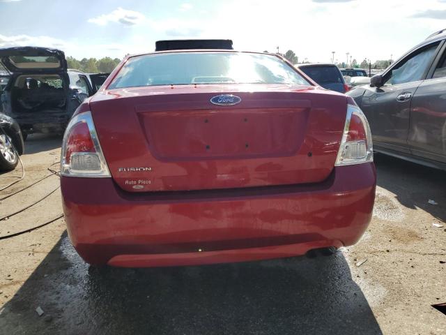 Photo 5 VIN: 3FAHP06Z67R116338 - FORD FUSION S 