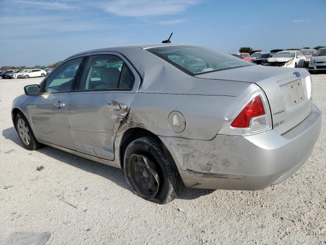 Photo 1 VIN: 3FAHP06Z67R138064 - FORD FUSION S 