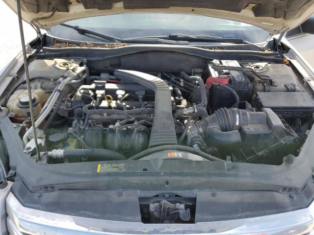 Photo 10 VIN: 3FAHP06Z67R138064 - FORD FUSION S 