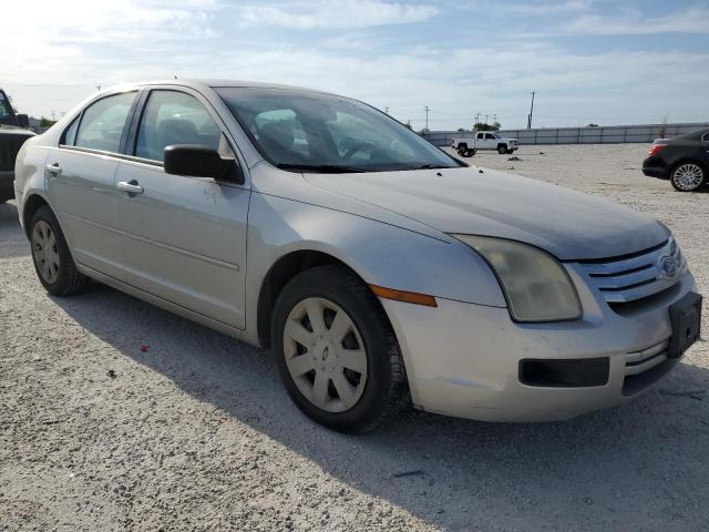 Photo 3 VIN: 3FAHP06Z67R138064 - FORD FUSION S 