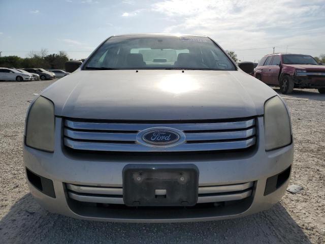 Photo 4 VIN: 3FAHP06Z67R138064 - FORD FUSION S 