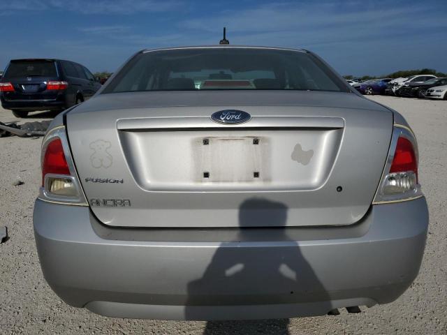 Photo 5 VIN: 3FAHP06Z67R138064 - FORD FUSION S 