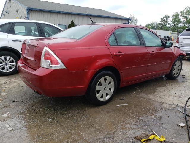 Photo 2 VIN: 3FAHP06Z67R258348 - FORD FUSION S 