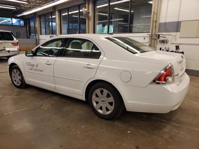 Photo 1 VIN: 3FAHP06Z67R264361 - FORD FUSION S 