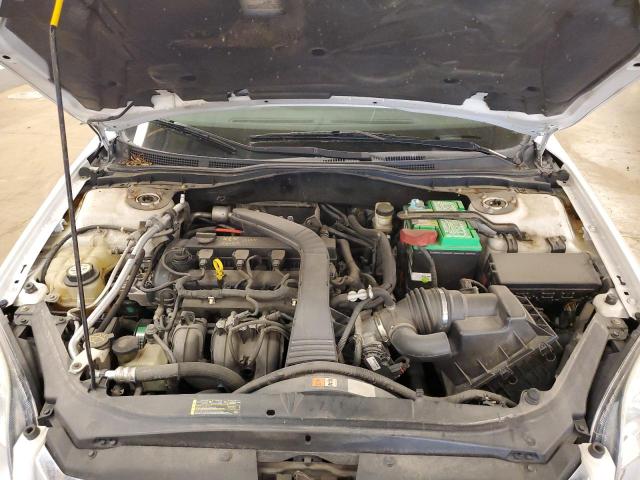 Photo 10 VIN: 3FAHP06Z67R264361 - FORD FUSION S 