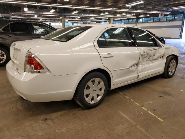 Photo 2 VIN: 3FAHP06Z67R264361 - FORD FUSION S 