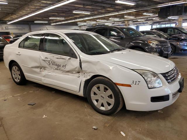 Photo 3 VIN: 3FAHP06Z67R264361 - FORD FUSION S 