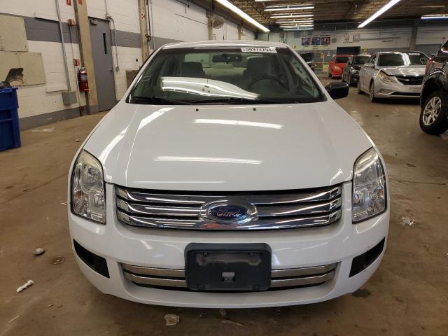 Photo 4 VIN: 3FAHP06Z67R264361 - FORD FUSION S 