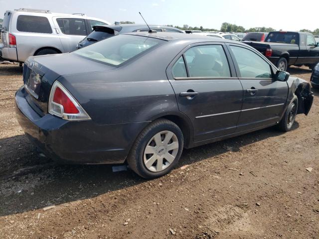 Photo 2 VIN: 3FAHP06Z67R272119 - FORD FUSION 