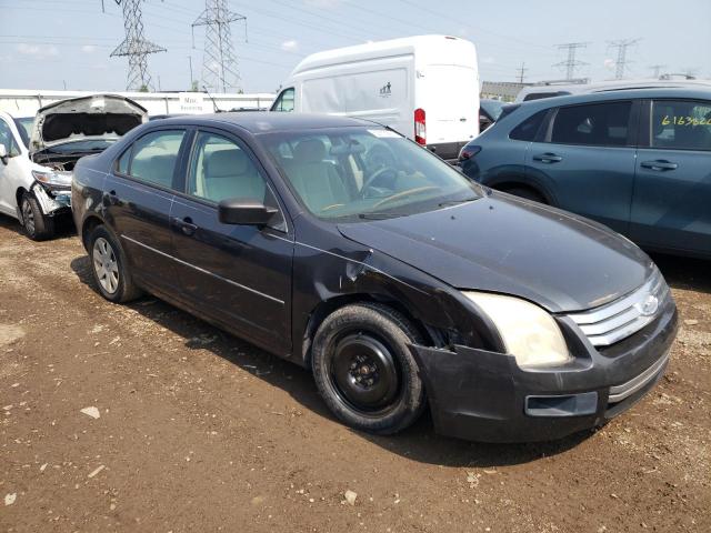 Photo 3 VIN: 3FAHP06Z67R272119 - FORD FUSION 