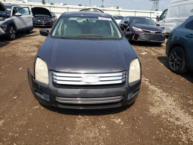 Photo 4 VIN: 3FAHP06Z67R272119 - FORD FUSION 