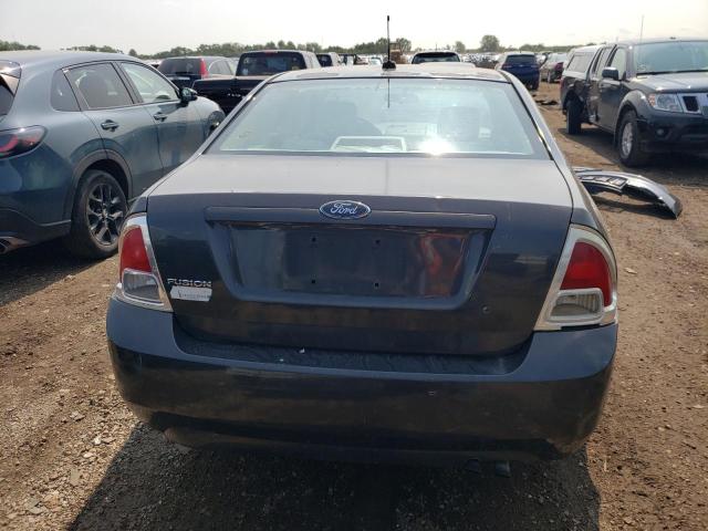 Photo 5 VIN: 3FAHP06Z67R272119 - FORD FUSION 