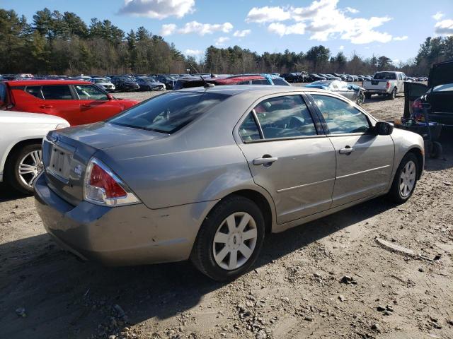 Photo 2 VIN: 3FAHP06Z68R148000 - FORD FUSION S 