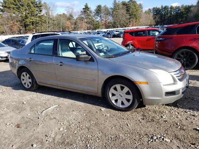 Photo 3 VIN: 3FAHP06Z68R148000 - FORD FUSION S 