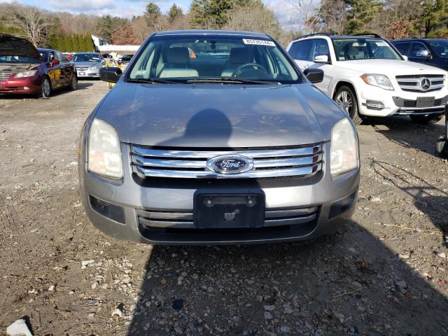 Photo 4 VIN: 3FAHP06Z68R148000 - FORD FUSION S 