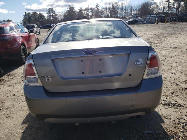 Photo 5 VIN: 3FAHP06Z68R148000 - FORD FUSION S 