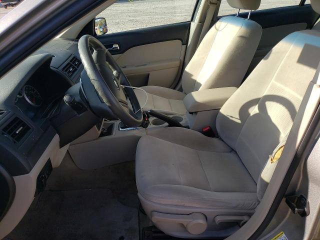 Photo 6 VIN: 3FAHP06Z68R148000 - FORD FUSION S 