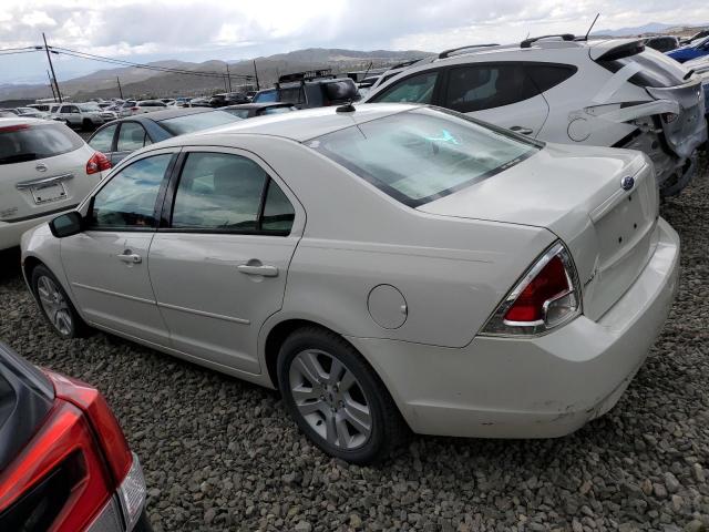 Photo 1 VIN: 3FAHP06Z68R148420 - FORD FUSION S 