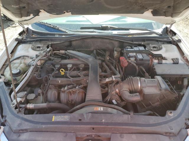 Photo 10 VIN: 3FAHP06Z68R148420 - FORD FUSION S 