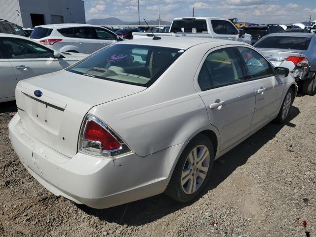 Photo 2 VIN: 3FAHP06Z68R148420 - FORD FUSION S 