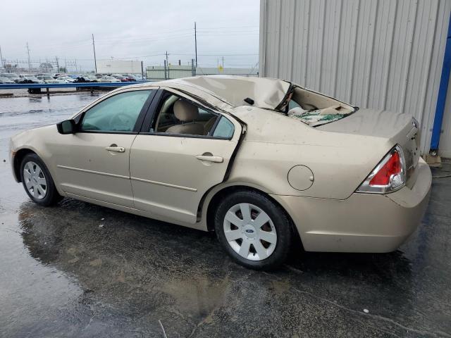 Photo 1 VIN: 3FAHP06Z68R174211 - FORD FUSION S 