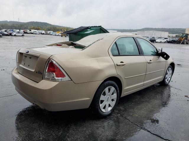 Photo 2 VIN: 3FAHP06Z68R174211 - FORD FUSION S 