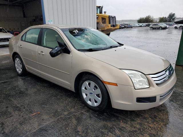 Photo 3 VIN: 3FAHP06Z68R174211 - FORD FUSION S 