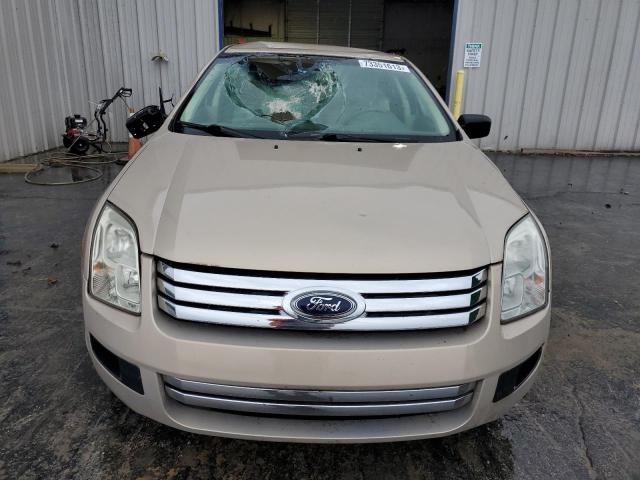 Photo 4 VIN: 3FAHP06Z68R174211 - FORD FUSION S 