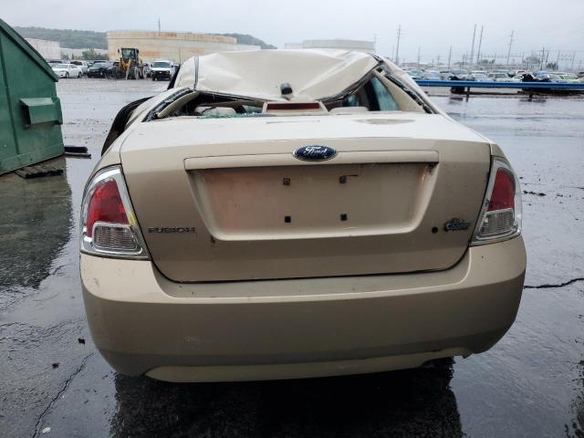 Photo 5 VIN: 3FAHP06Z68R174211 - FORD FUSION S 