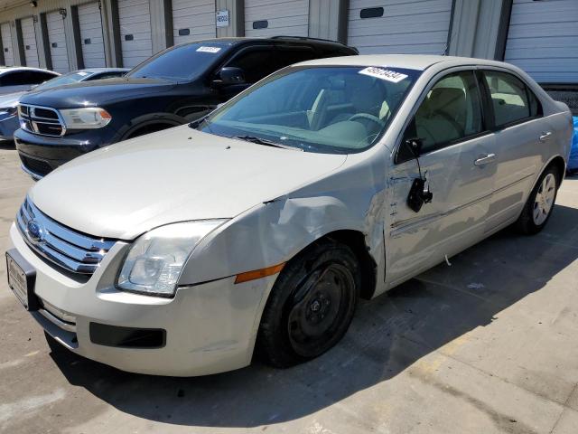 Photo 0 VIN: 3FAHP06Z68R209121 - FORD FUSION 