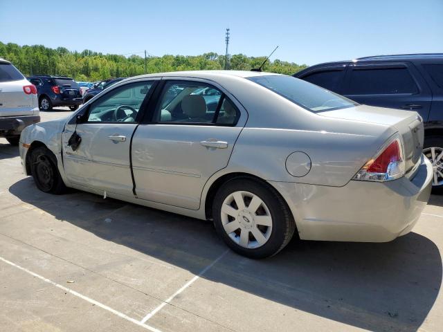 Photo 1 VIN: 3FAHP06Z68R209121 - FORD FUSION 