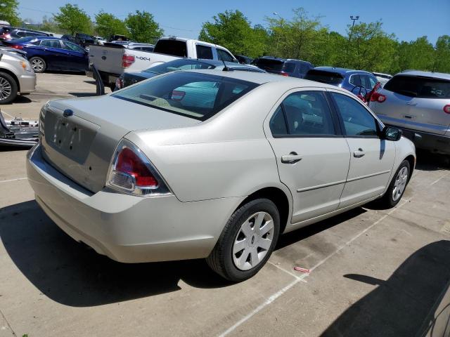 Photo 2 VIN: 3FAHP06Z68R209121 - FORD FUSION 