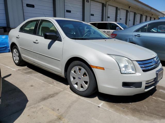 Photo 3 VIN: 3FAHP06Z68R209121 - FORD FUSION 