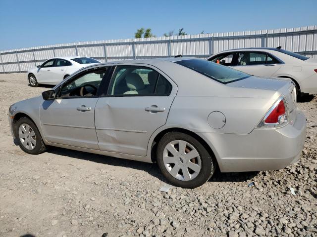 Photo 1 VIN: 3FAHP06Z69R189941 - FORD FUSION S 