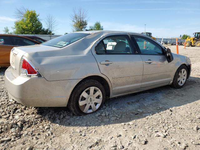 Photo 2 VIN: 3FAHP06Z69R189941 - FORD FUSION S 