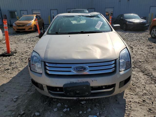 Photo 4 VIN: 3FAHP06Z69R189941 - FORD FUSION S 