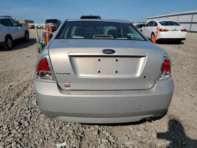 Photo 5 VIN: 3FAHP06Z69R189941 - FORD FUSION S 