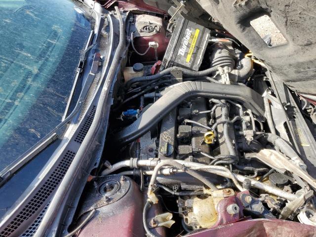 Photo 10 VIN: 3FAHP06Z77R108975 - FORD FUSION S 