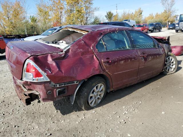 Photo 2 VIN: 3FAHP06Z77R108975 - FORD FUSION S 