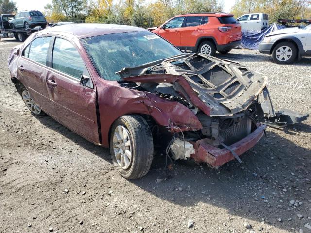 Photo 3 VIN: 3FAHP06Z77R108975 - FORD FUSION S 