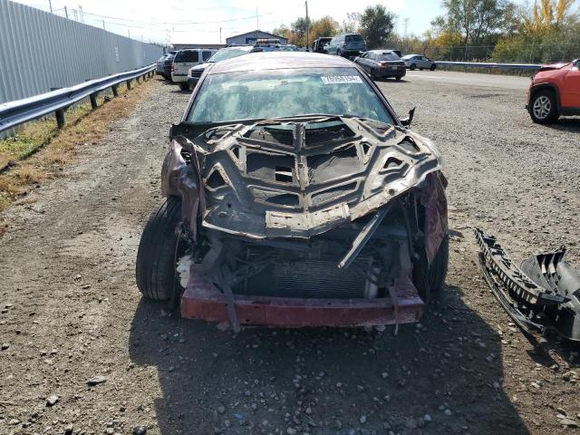 Photo 4 VIN: 3FAHP06Z77R108975 - FORD FUSION S 