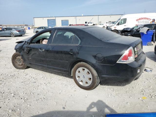 Photo 1 VIN: 3FAHP06Z77R135920 - FORD FUSION S 