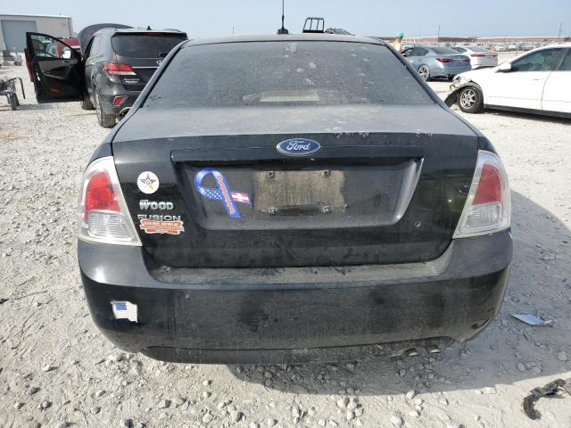 Photo 5 VIN: 3FAHP06Z77R135920 - FORD FUSION S 