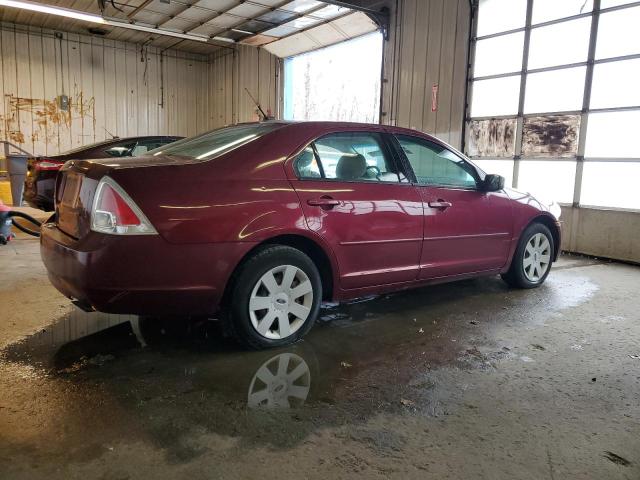 Photo 2 VIN: 3FAHP06Z77R245396 - FORD FUSION S 