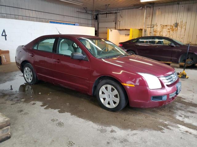 Photo 3 VIN: 3FAHP06Z77R245396 - FORD FUSION S 