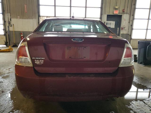 Photo 5 VIN: 3FAHP06Z77R245396 - FORD FUSION S 