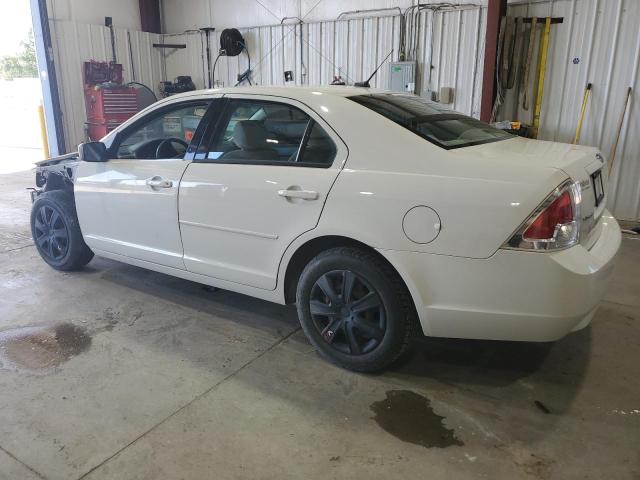 Photo 1 VIN: 3FAHP06Z78R135966 - FORD FUSION 