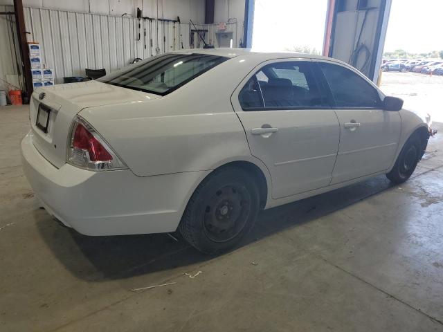 Photo 2 VIN: 3FAHP06Z78R135966 - FORD FUSION 