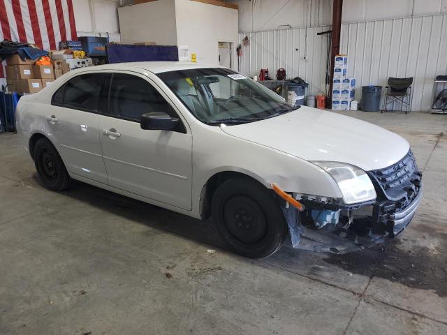 Photo 3 VIN: 3FAHP06Z78R135966 - FORD FUSION 